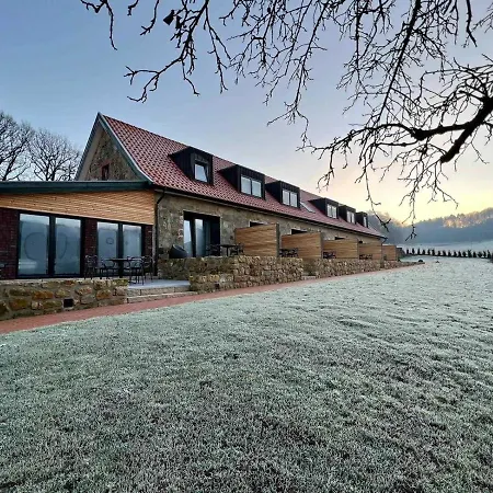 מלון Driehof Lifestyle Classic 2