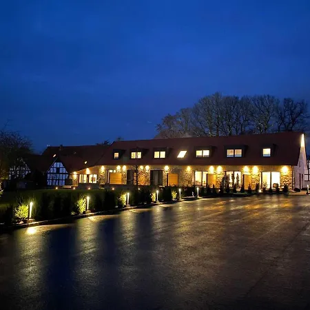 מלון Driehof Lifestyle Classic 2 טקלנבורג