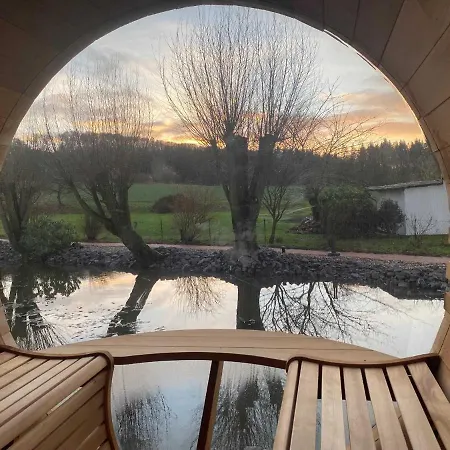 Driehof Lifestyle Classic 2 * טקלנבורג