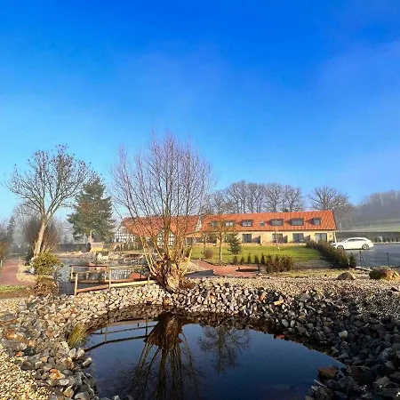 Driehof Lifestyle Classic 2 מלון *