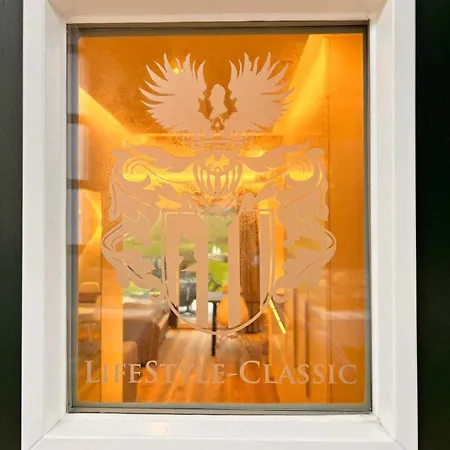 Driehof Lifestyle Classic 2 Текленбург