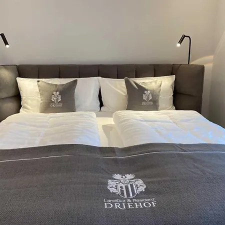 Driehof Lifestyle Classic 2 Отель
