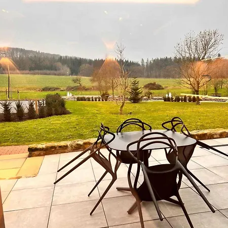 Driehof Lifestyle Classic 2 Hotel Tecklenburg