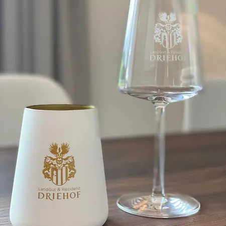 Driehof Lifestyle Classic 2 *