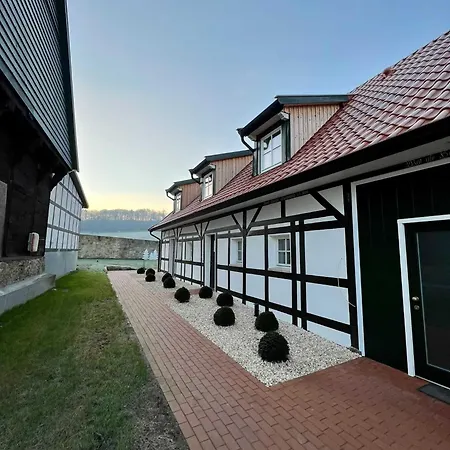 Driehof Lifestyle Classic 2 * Текленбург