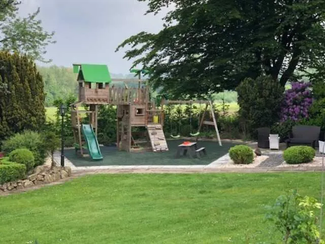 Hotel Driehof Lifestyle Classic 2 Tecklenburg