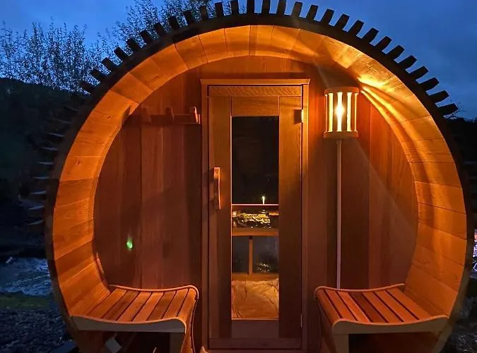 Driehof Lifestyle Classic 2 Hotel Tecklenburg