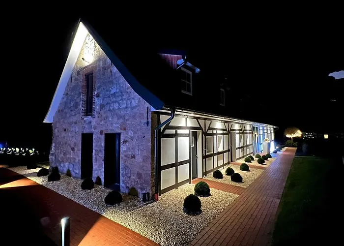 Driehof Lifestyle Classic 2 *