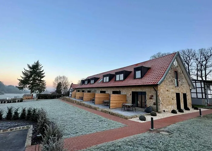 Driehof Lifestyle Classic 2 * Tecklenburg