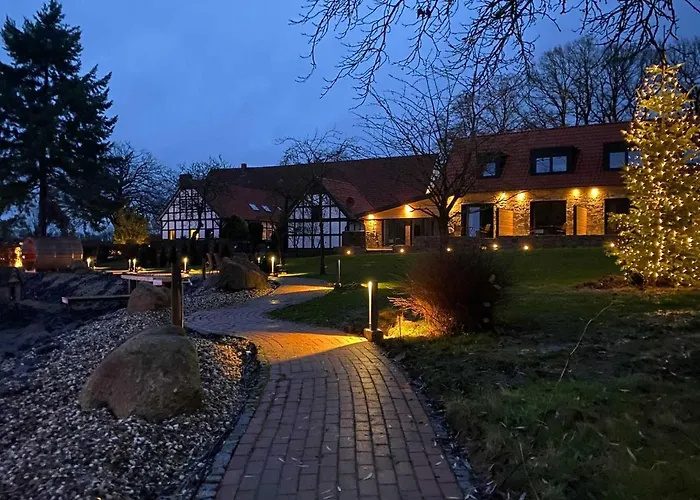 Hotel Driehof Lifestyle Classic 2 *