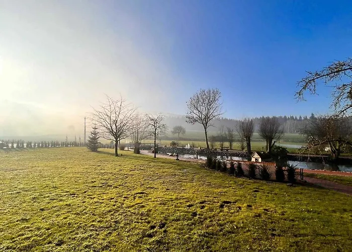 Hotel Driehof Lifestyle Classic 2 Tecklenburg