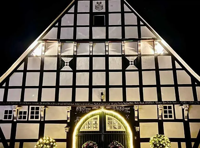 Driehof Lifestyle Classic 2 Tecklenburg