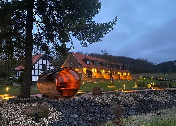 Driehof Lifestyle Classic 2 Tecklenburg