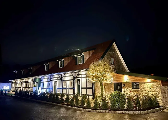 Driehof Lifestyle Classic 2 Tecklenburg