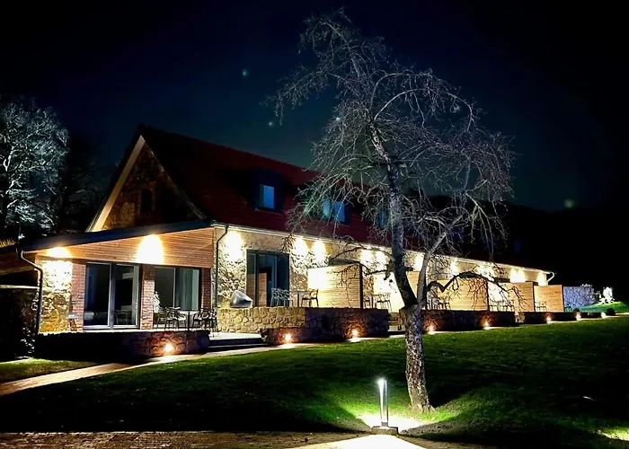 Driehof Lifestyle Classic 2 *