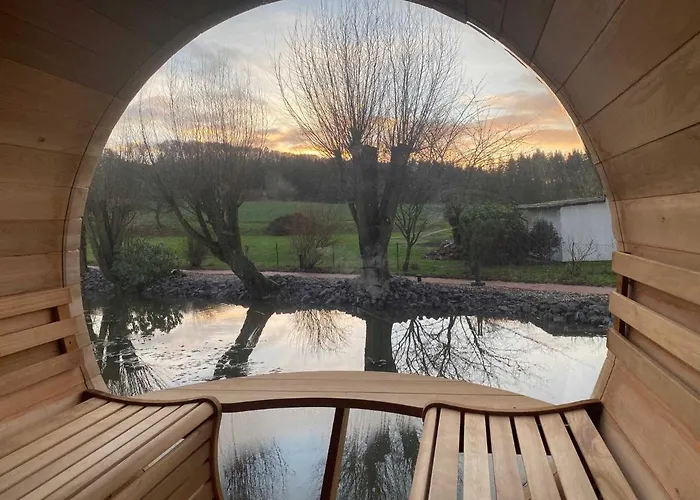 Driehof Lifestyle Classic 2 * Tecklenburg