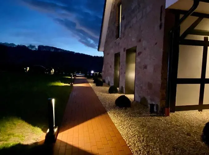 Hotel Driehof Lifestyle Classic 2 Tecklenburg