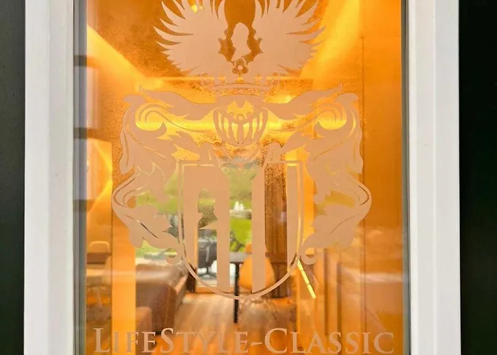 Driehof Lifestyle Classic 2 Tecklenburg