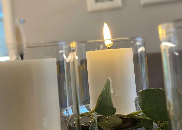 Driehof Lifestyle Classic 2 * Tecklenburg