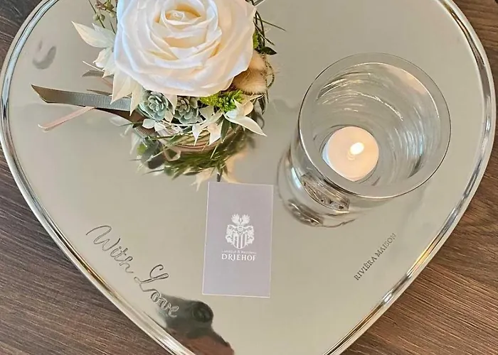 Driehof Lifestyle Classic 2 Hotel