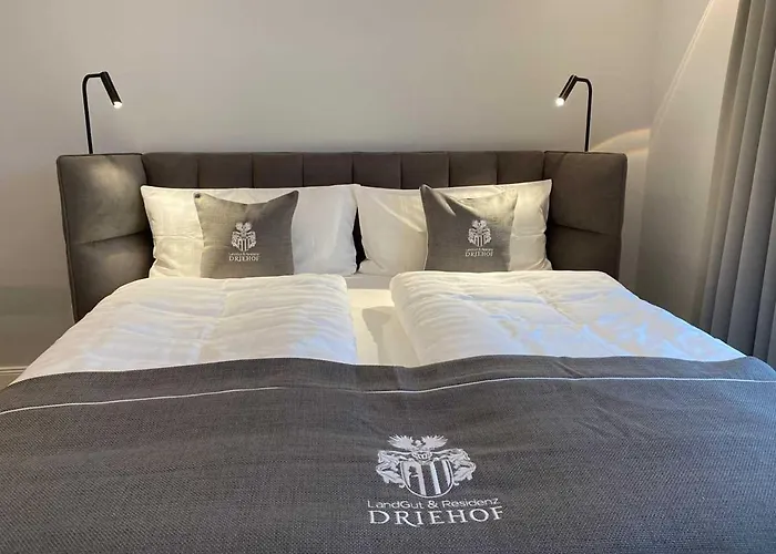 Driehof Lifestyle Classic 2 Hotel