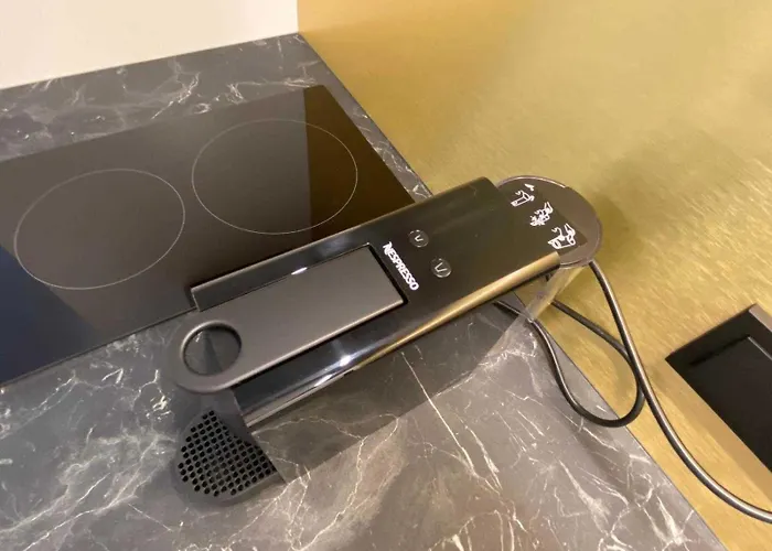 Driehof Lifestyle Classic 2 Hotel Tecklenburg