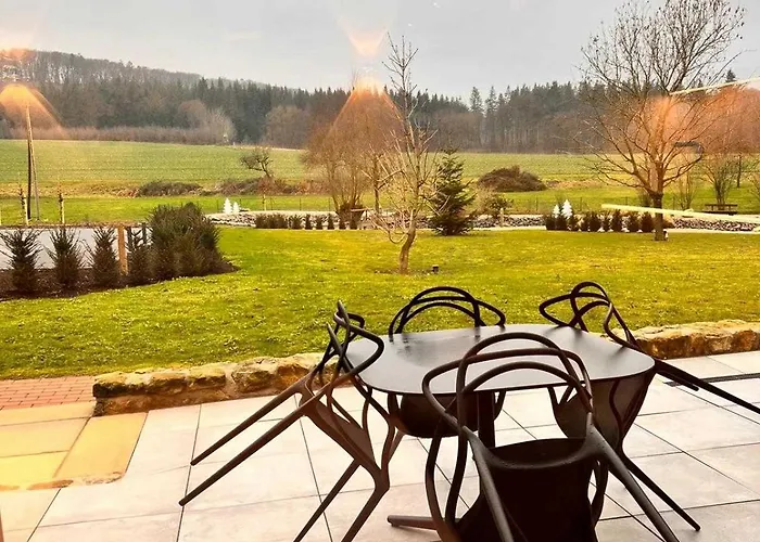 Driehof Lifestyle Classic 2 Hotel Tecklenburg