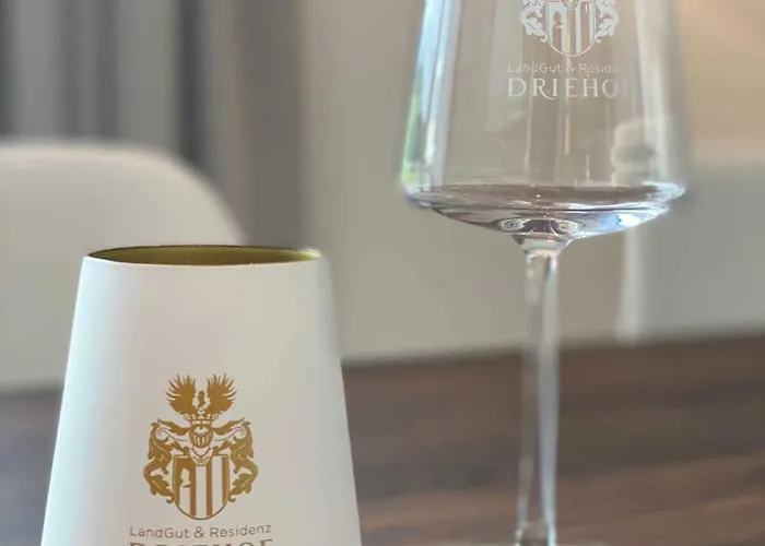 Driehof Lifestyle Classic 2 *