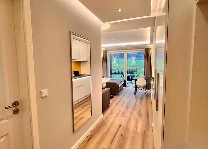 Driehof Lifestyle Classic 2 * Tecklenburg